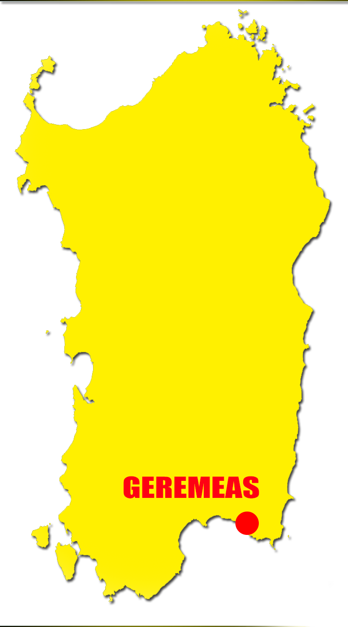 geremeas